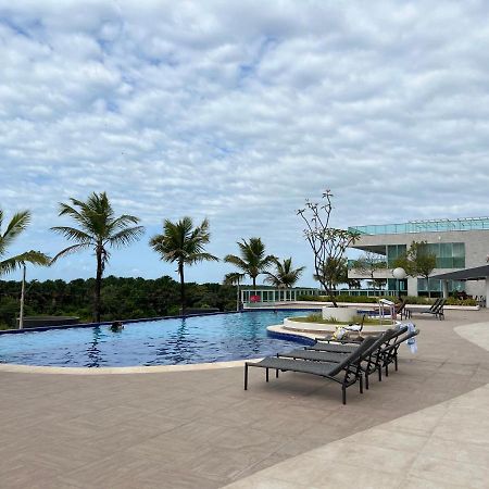 Salinas Park Resort Salinópolis Exterior foto