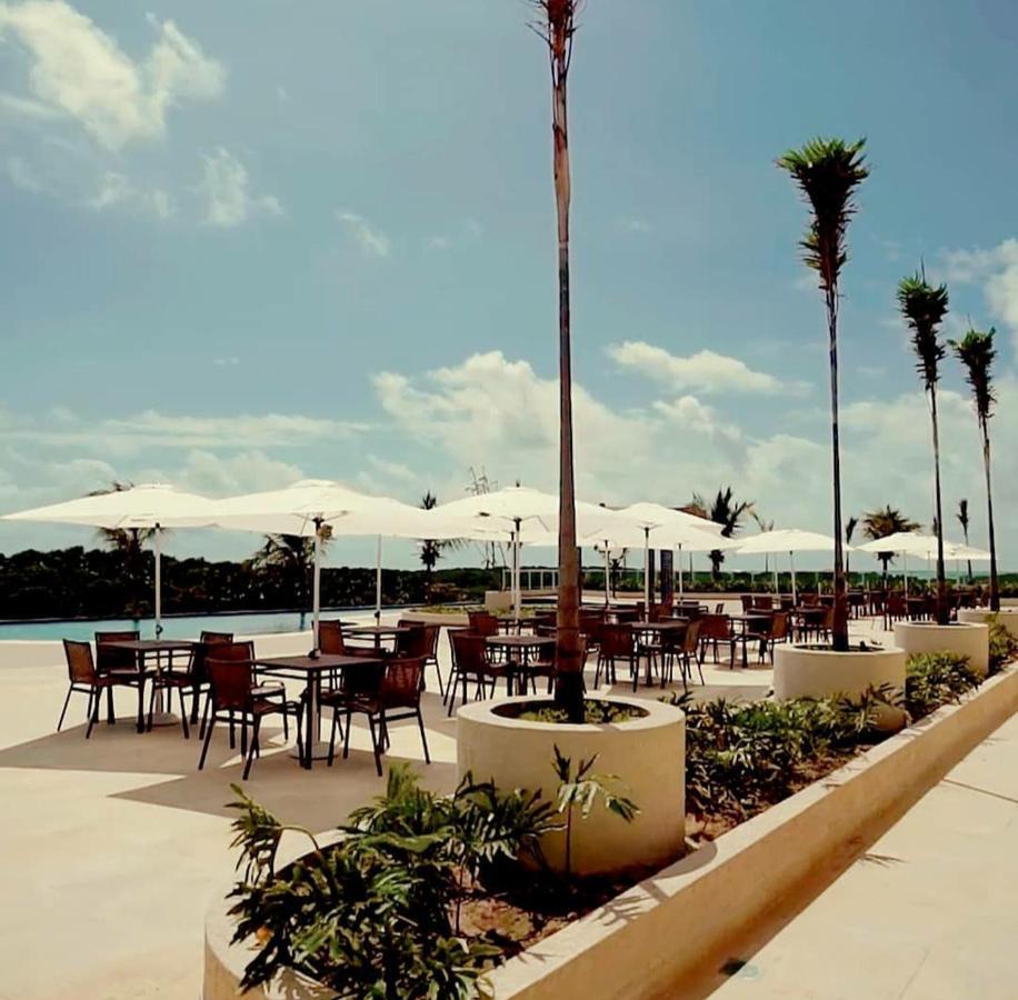 Salinas Park Resort Salinópolis Exterior foto